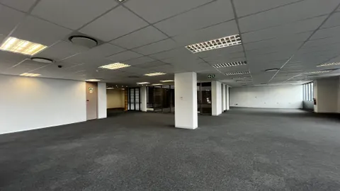 898m² Fully Fitted Office Space Available at 82 Grayston Drive, Sandton - to let for rent to lease out (11)